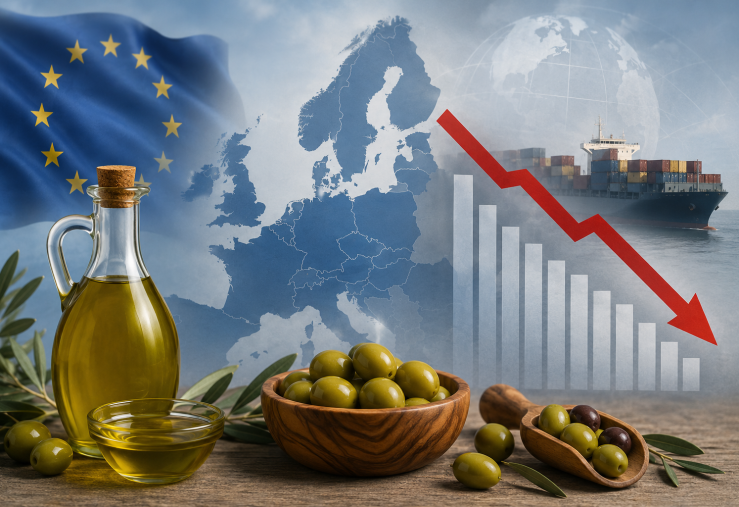 europe income