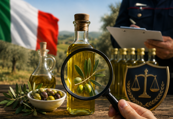 italy fraud